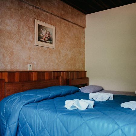 Hotel Vill' Agi Campos do Jordão Екстериор снимка
