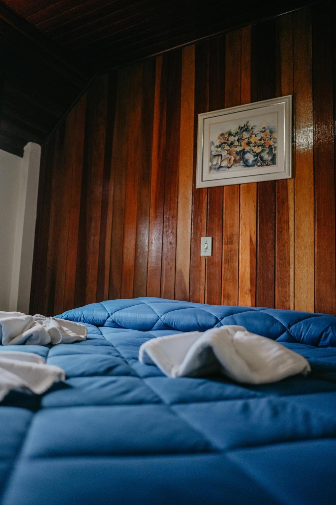 Hotel Vill' Agi Campos do Jordão Екстериор снимка