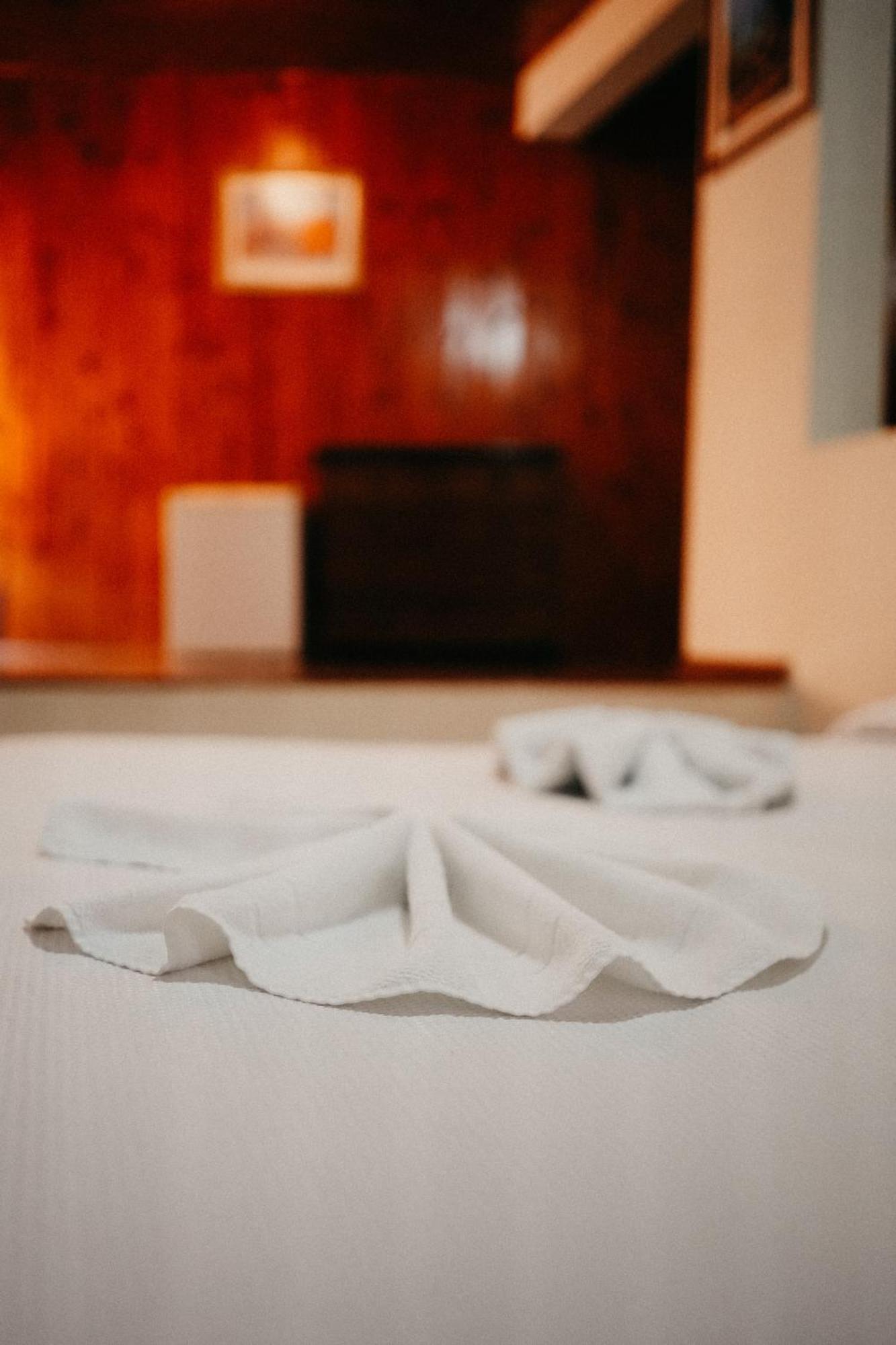 Hotel Vill' Agi Campos do Jordão Екстериор снимка