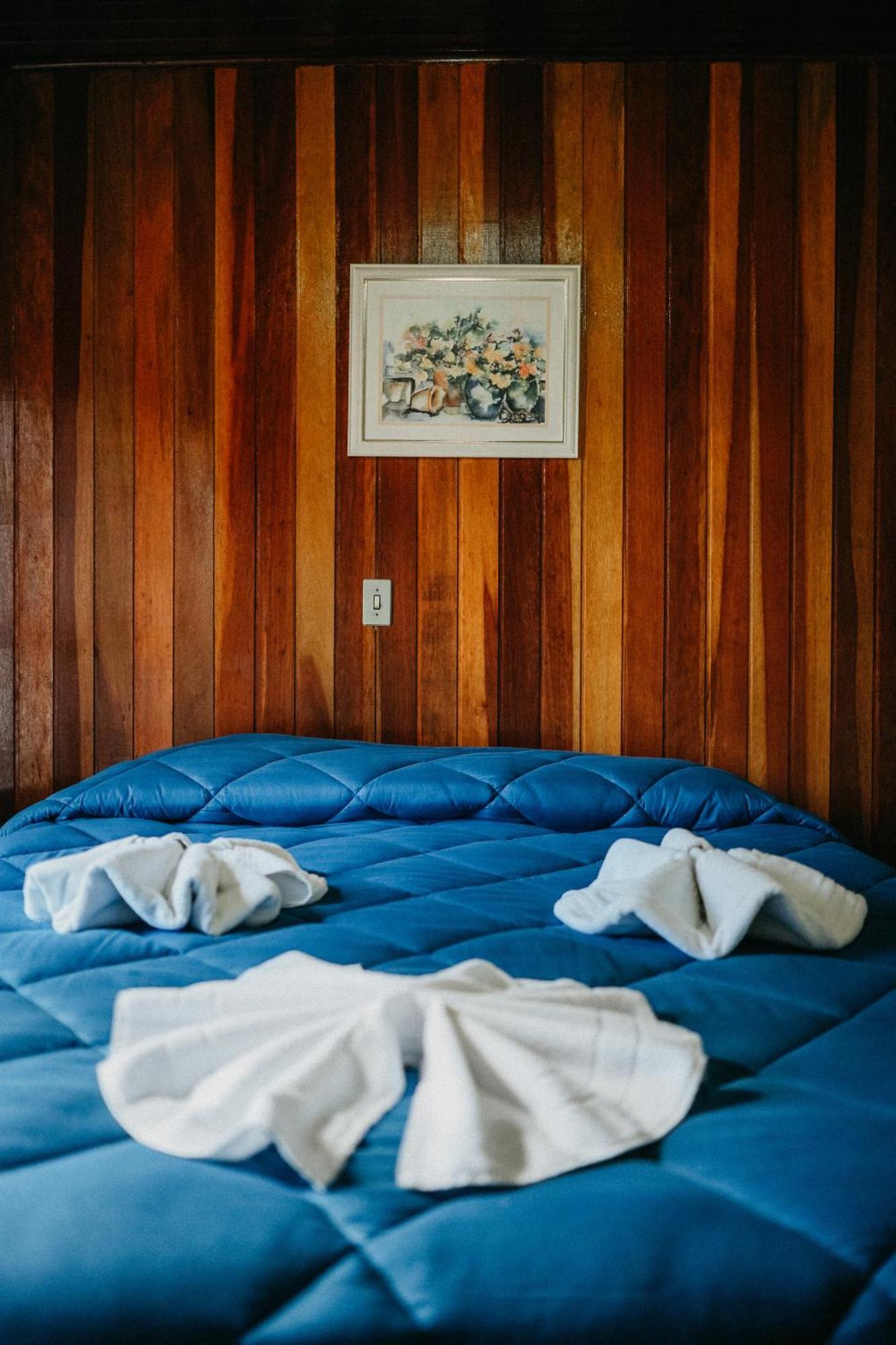 Hotel Vill' Agi Campos do Jordão Екстериор снимка