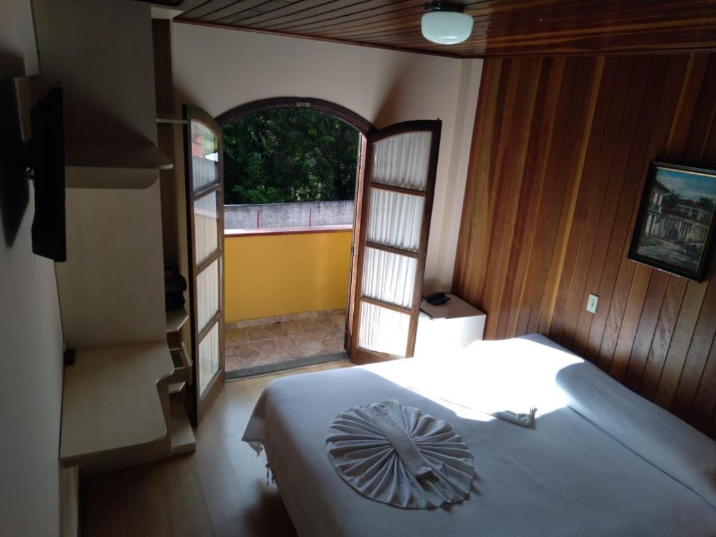 Hotel Vill' Agi Campos do Jordão Екстериор снимка