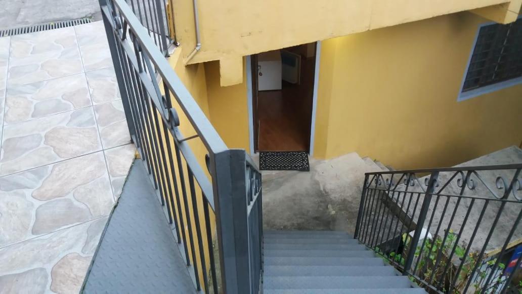 Hotel Vill' Agi Campos do Jordão Екстериор снимка