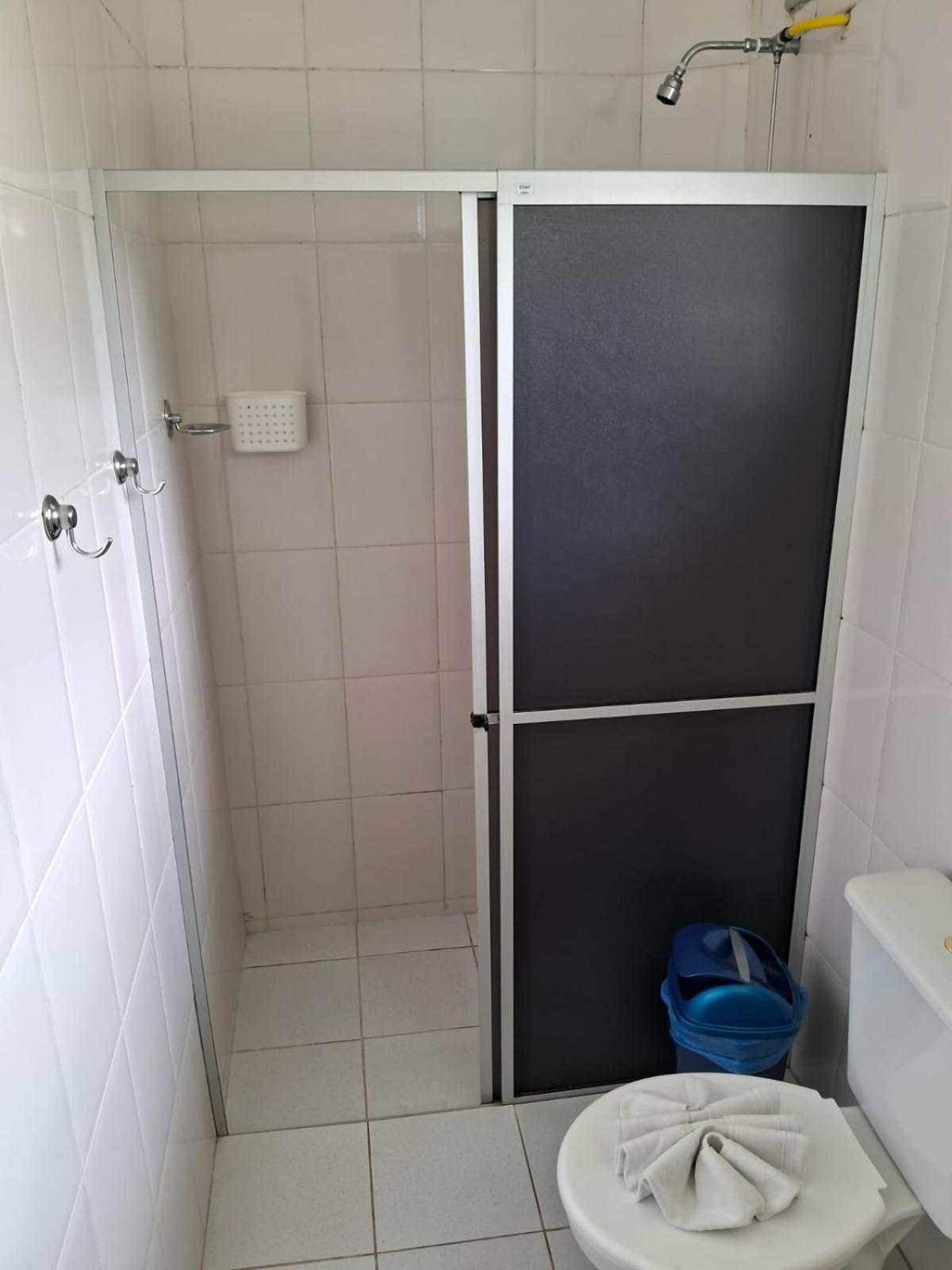 Hotel Vill' Agi Campos do Jordão Екстериор снимка